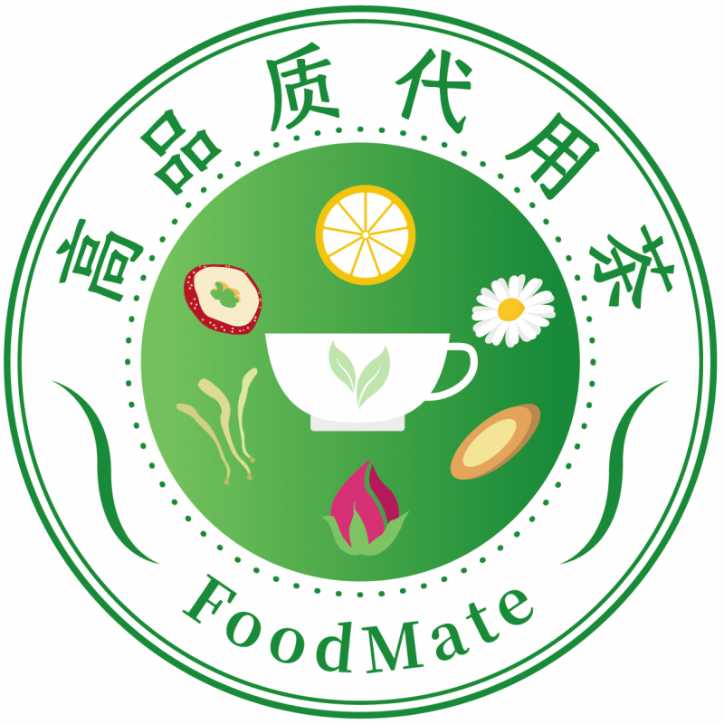 高品質(zhì)代用茶認證標志(1)